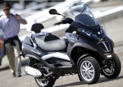 Piaggio MP3 LT 250